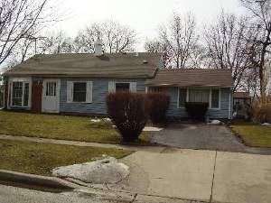 918 Mulberry Ln., Streamwood, IL 60107