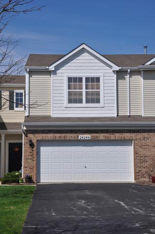 24246 Leski Ln., Plainfield, IL 60585