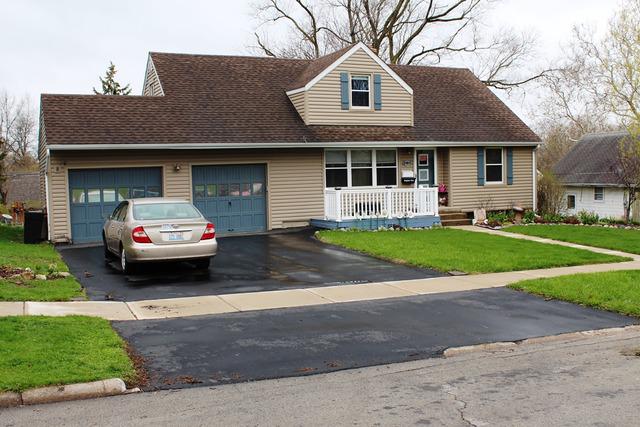 2911 19th Ave., Rockford, IL 61108
