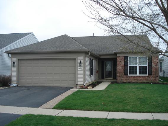 14187 Saffron Tr., Huntley, IL 60142
