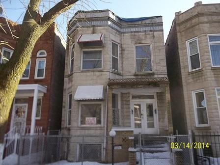 3329 W Flournoy St., Chicago, IL 60624