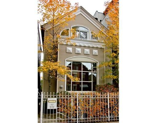 1856 N Howe St., Chicago, IL 60614