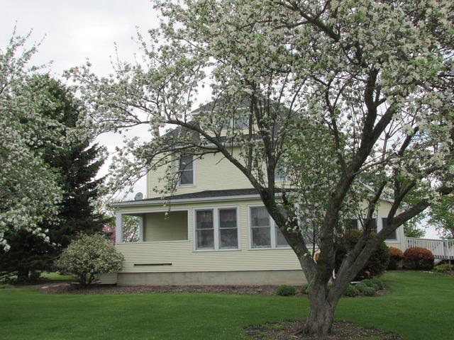3705 Elva Rd., Malta, IL 60150