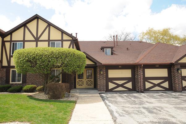 15628 Orlan Brook Dr. #143, Orland Park, IL 60462