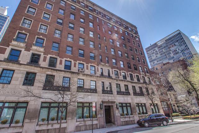 1255 N State Pkwy. #9BF, Chicago, IL 60611