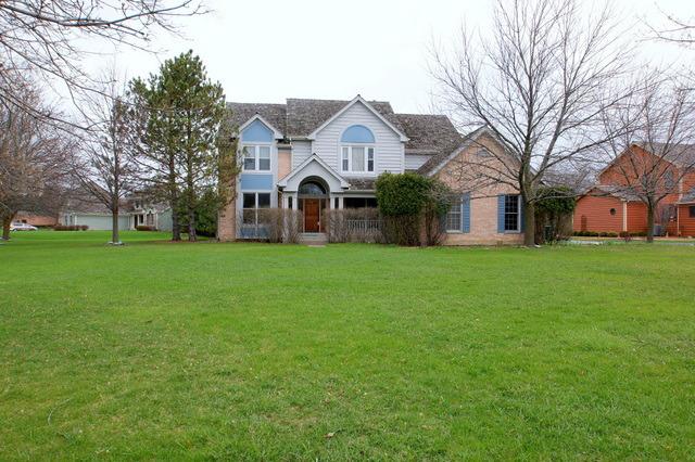 36556 Mill Creek Dr., Gurnee, IL 60031