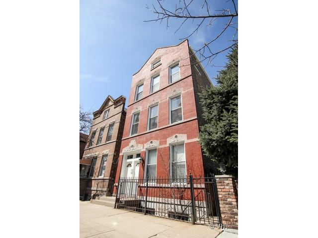 1024 W 32nd St. #2, Chicago, IL 60608