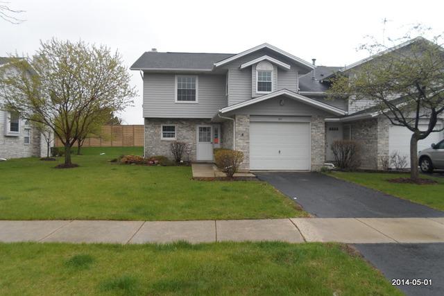 811 N Tamarac Blvd., Addison, IL 60101