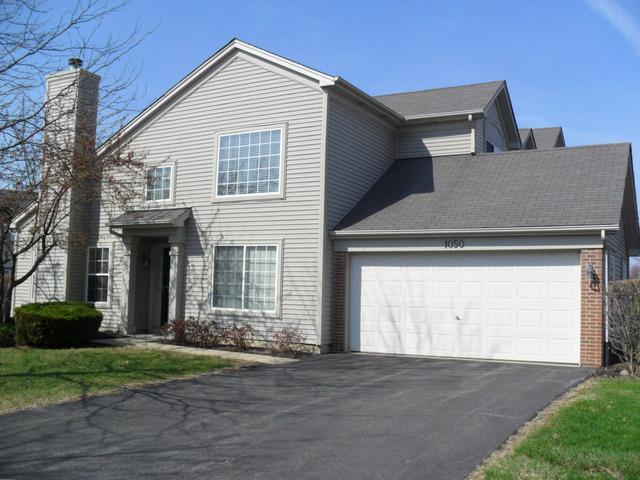 1050 Woodview Ct., Aurora, IL 60502