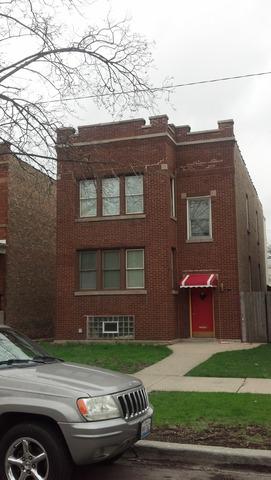 4242 W Melrose St., Chicago, IL 60641