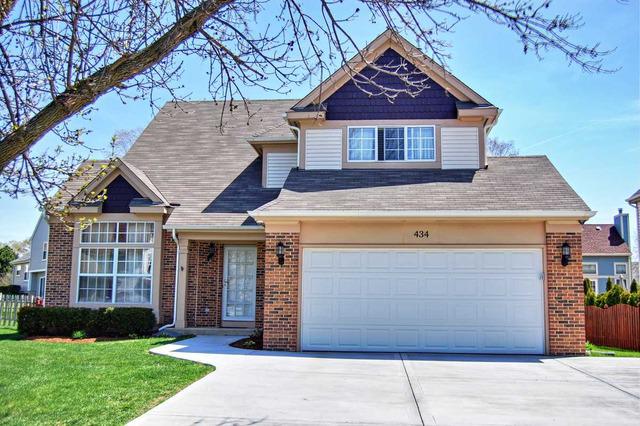 434 Harvard Ct., Bartlett, IL 60103