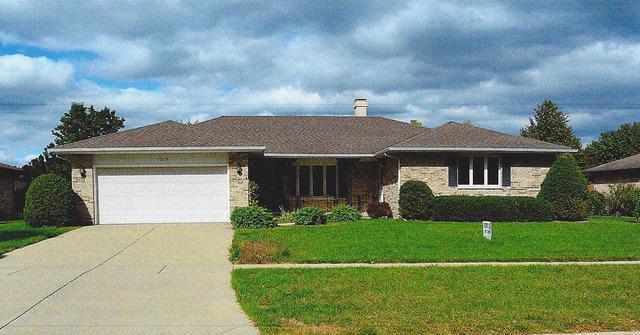 1013 Independence Blvd., Yorkville, IL 60560