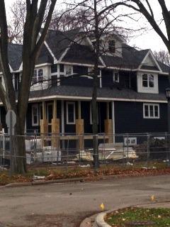 900 S Ashland Ave., La Grange, IL 60525