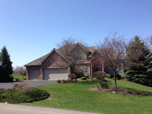 1427 Bull Valley Dr., Woodstock, IL 60098