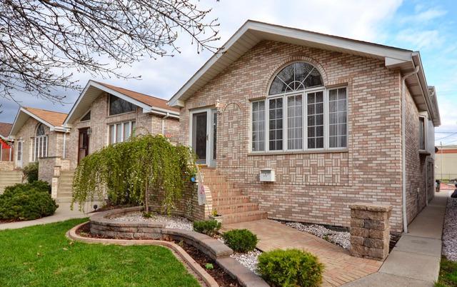 6733 W 64th Pl., Chicago, IL 60638