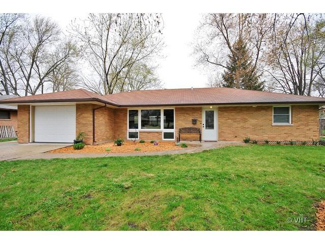 541 Colorado Ave., Aurora, IL 60506
