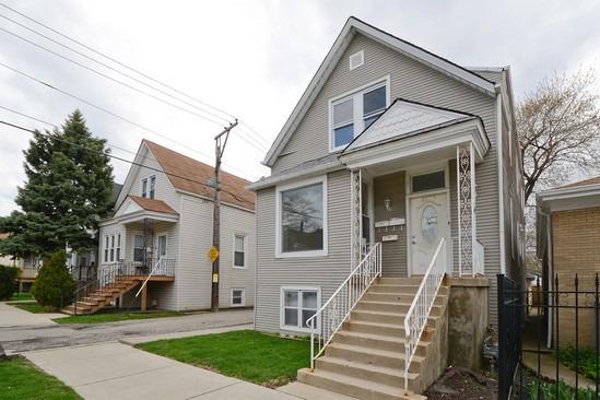 3550 N Albany Ave., Chicago, IL 60618