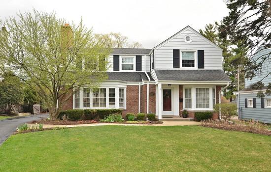 1027 Western Ave., Northbrook, IL 60062