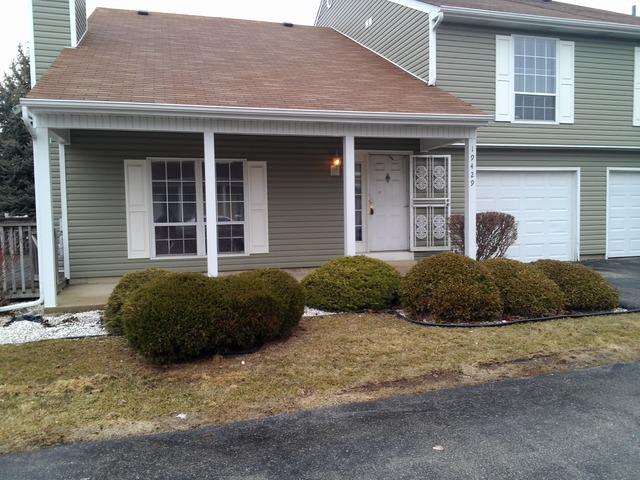 19429 Hickory Pl., Country Club Hills, IL 60478