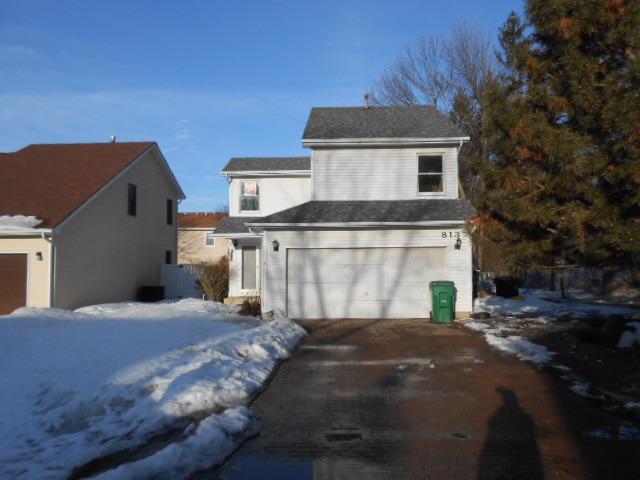 813 Summit Ave., Wauconda, IL 60084