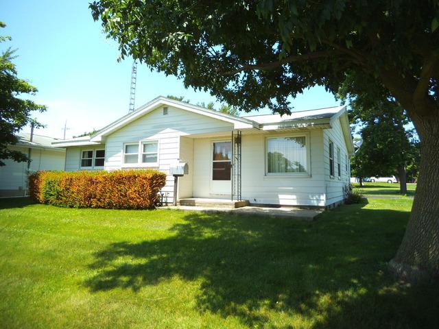 204 E Webster St., Polo, IL 61064