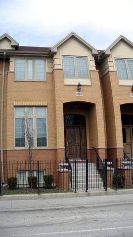 7610 W Irving Park Rd. #A, Norridge, IL 60706