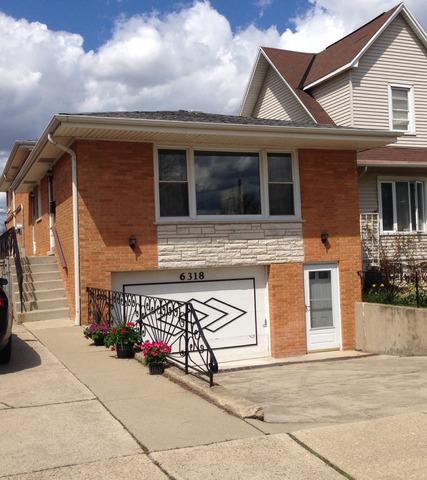 6318 W Eastwood Ave., Chicago, IL 60630
