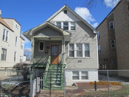 4152 W 25th St., Chicago, IL 60623