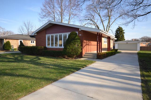 5109 W 105th Pl., Oak Lawn, IL 60453