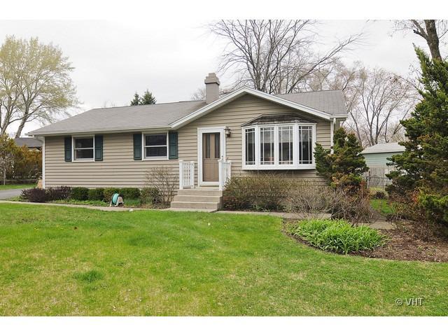 19508 W Cambridge Rd., Mundelein, IL 60060