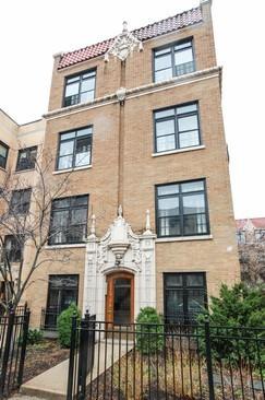 537 W Roscoe St. #2, Chicago, IL 60657