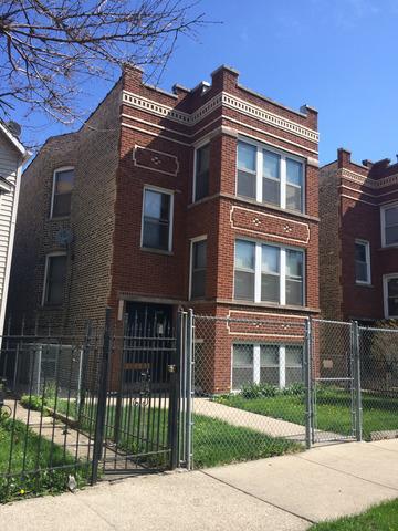 4312 W Crystal St., Chicago, IL 60651
