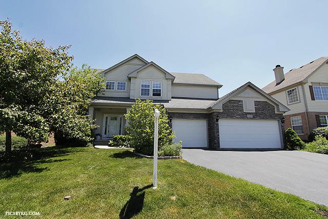 1703 N Stanwich Rd., Vernon Hills, IL 60061