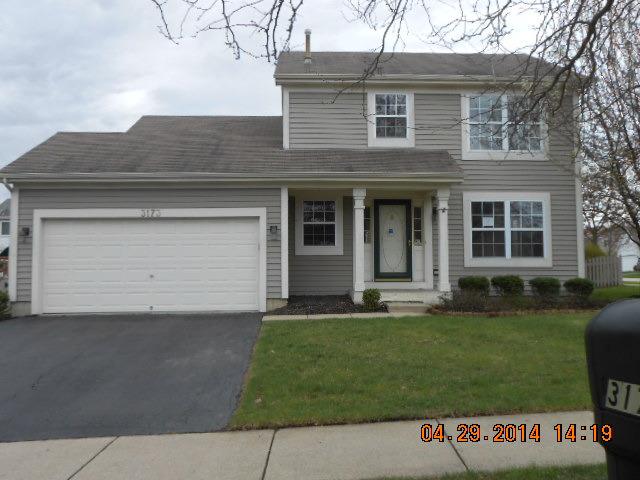 3173 Whitney Rd., Aurora, IL 60502