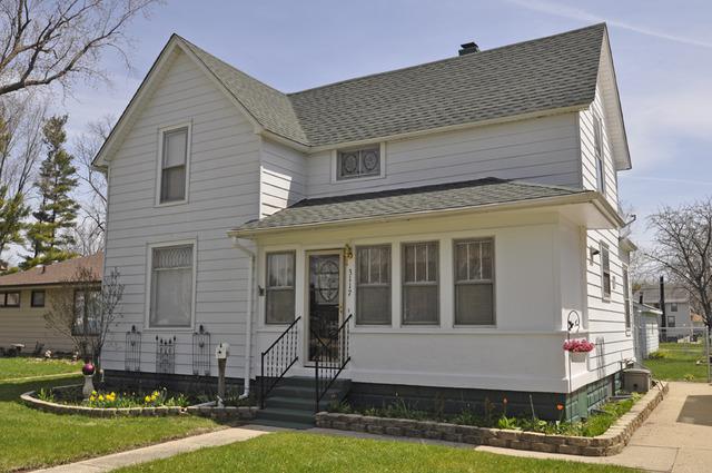3117 Elim Ave., Zion, IL 60099