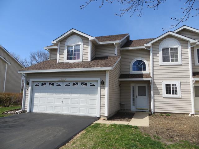 33912 N Berwick Ln., Gurnee, IL 60031