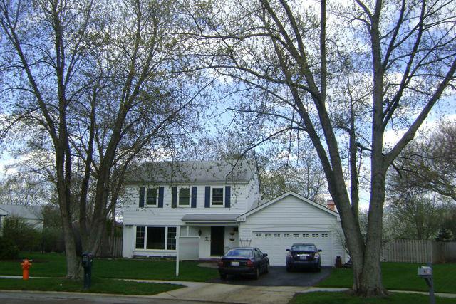 2149 Saber Ct., Naperville, IL 60565