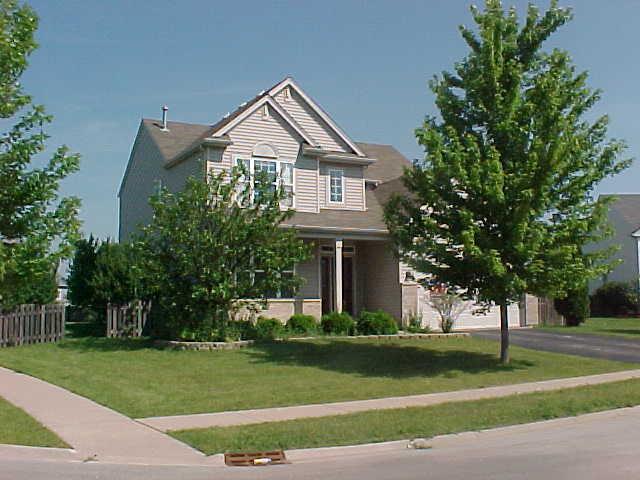 1718 Glenford Ct., Plainfield, IL 60586