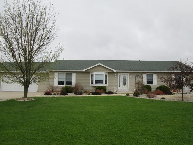 31235 N 2400 East Rd., Dwight, IL 60420