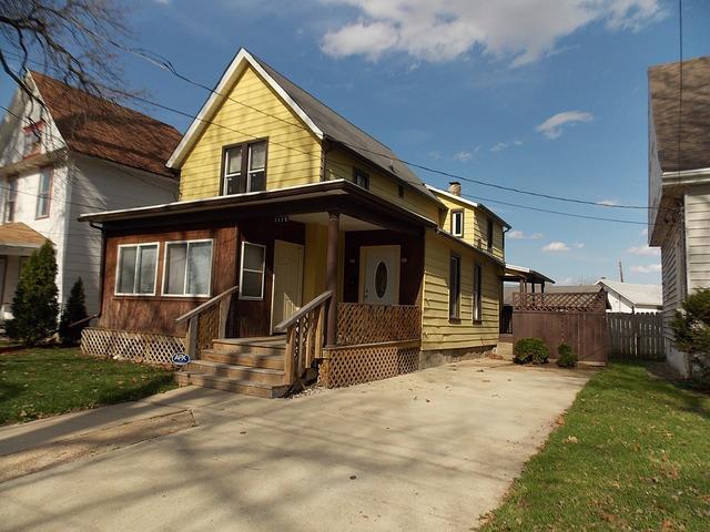 1115 High Ave., Freeport, IL 61032