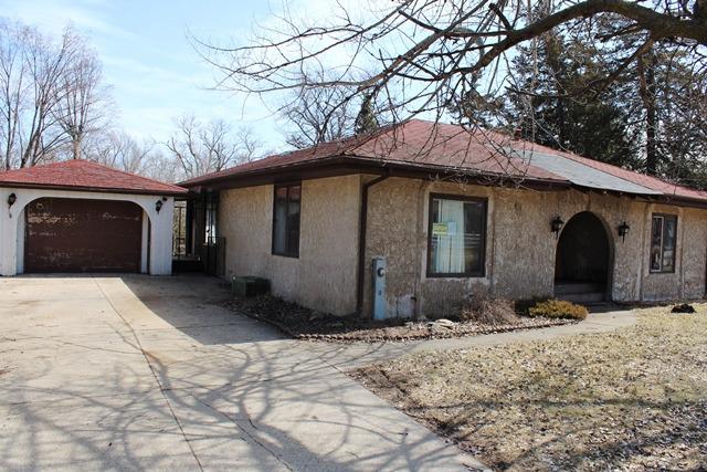 9125 Baldwin Dr., Machesney Park, IL 61115