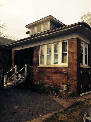 927 Green Bay Rd., Wilmette, IL 60091