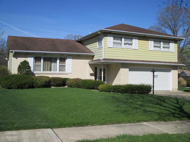 265 E Circle Ave., Lombard, IL 60148