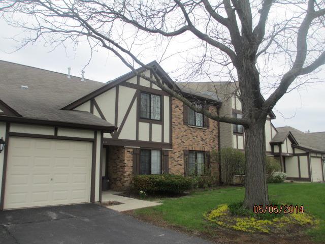 1940 Hidden Creek Cir. #3, Palatine, IL 60074