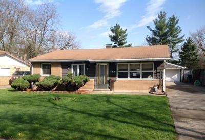 330 166th St., Calumet City, IL 60409