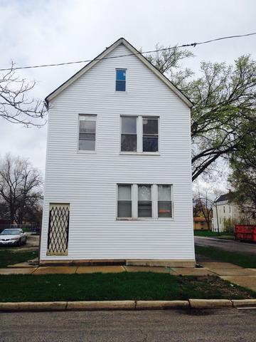 12000 S Prairie Ave., Chicago, IL 60628