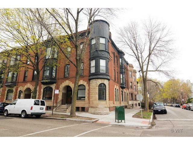 832 W Wrightwood Ave. #3, Chicago, IL 60614