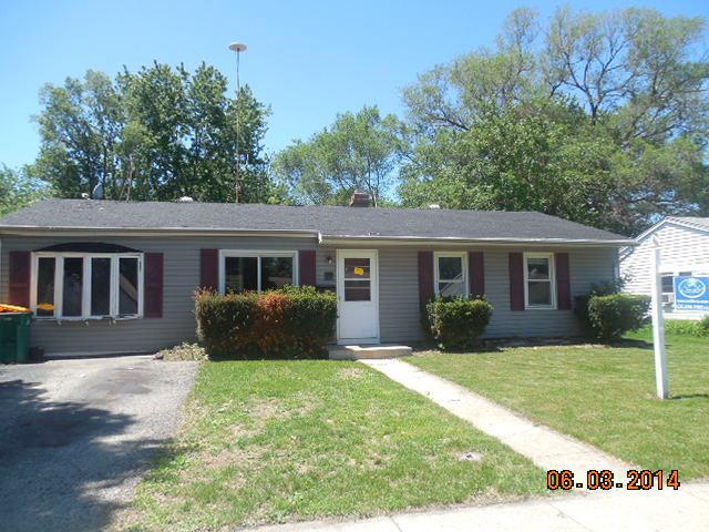 506 Dalhart Ave., Romeoville, IL 60446