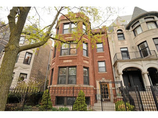 510 W Oakdale Ave. #2, Chicago, IL 60657