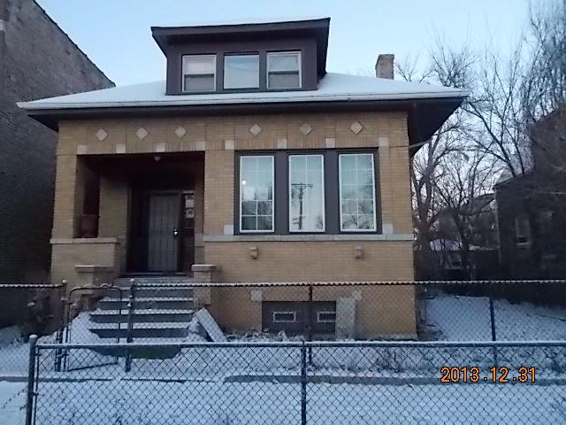 6712 S Saint Lawrence Ave., Chicago, IL 60637